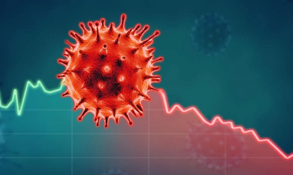 Η πανδημία «εξαφάνισε» από το πορτοφόλι των επενδυτών $220 δισ